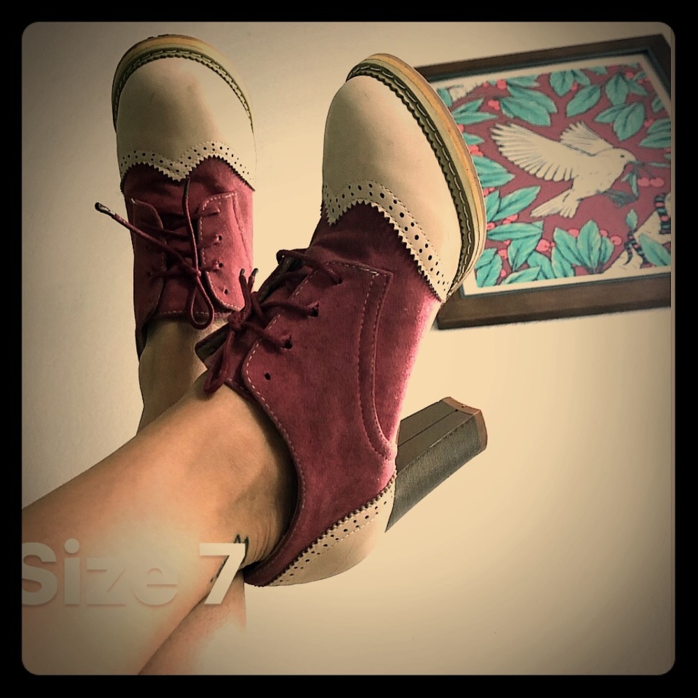 Vintage vibes